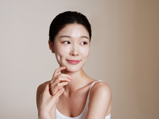Reveal Radiant Skin with Our New Hydrating Rice Bubble Toner - ivoskin