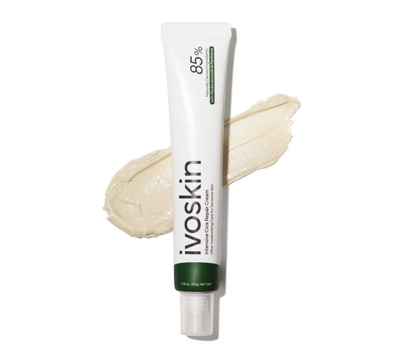 Intensive Cica Repair Cream - ivoskin