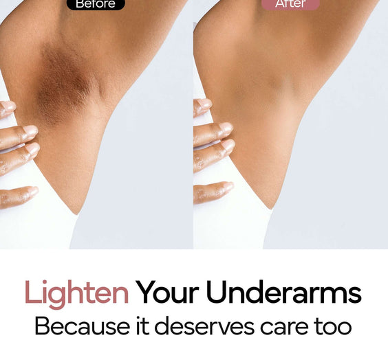 Natural Deodorant - ivoskin