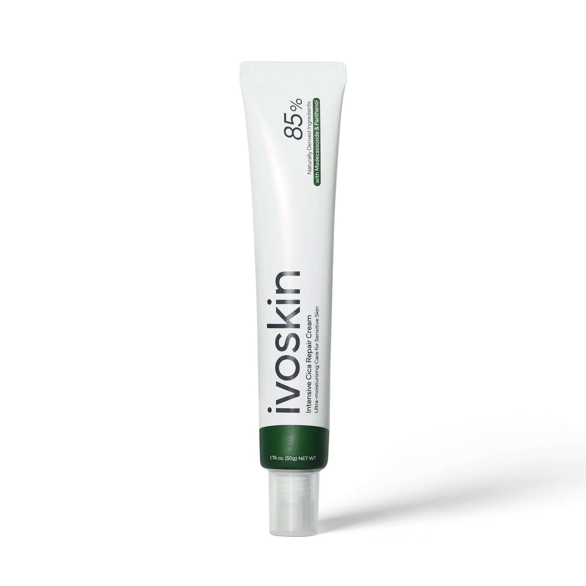 Intensive Cica Repair Cream - ivoskin