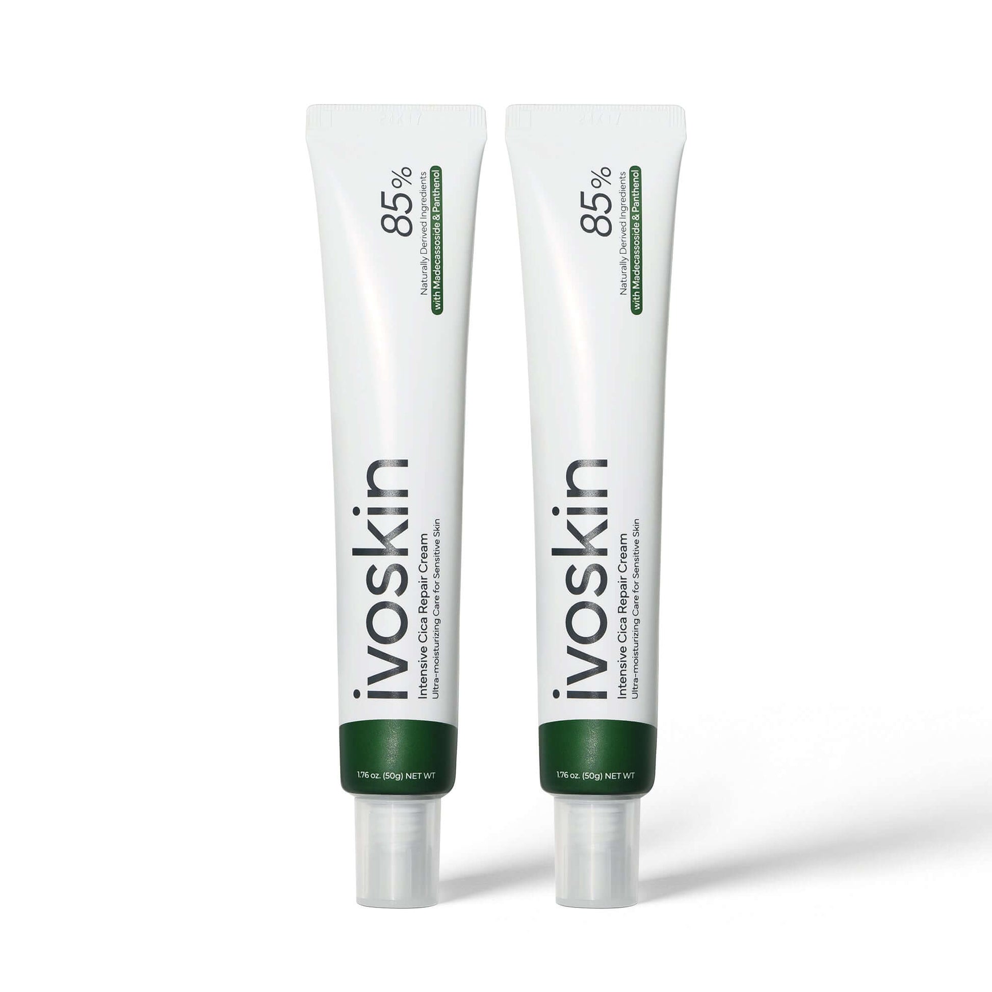 Intensive Cica Repair Cream - ivoskin