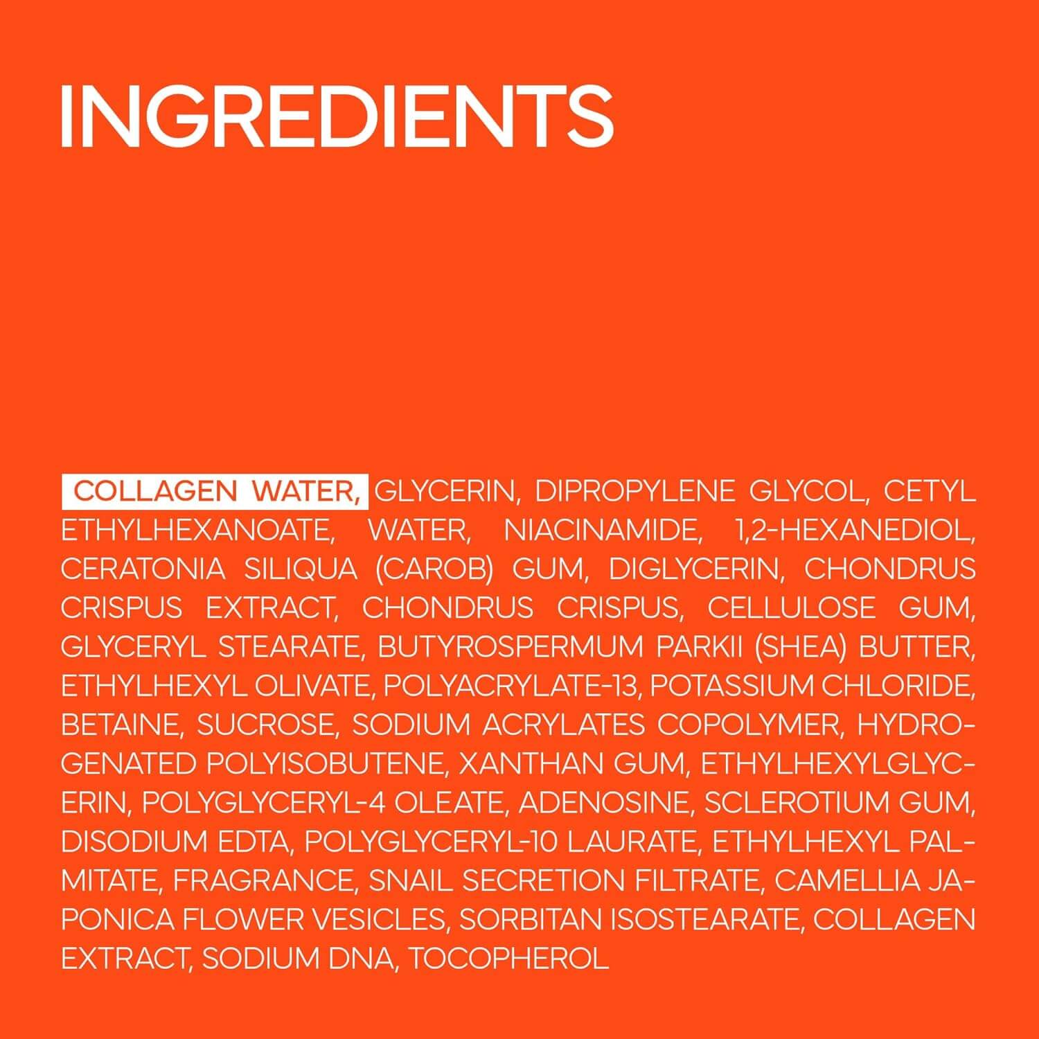 Collagen Jelly Hydro-bomb Plump Mask(4ea) - ivoskin